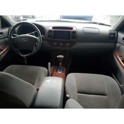 2005 TOYOTA CAMRY