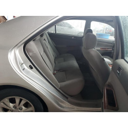 2005 TOYOTA CAMRY