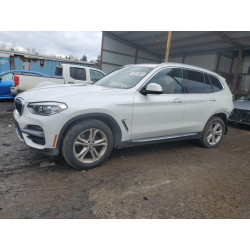 2020 BMW X3