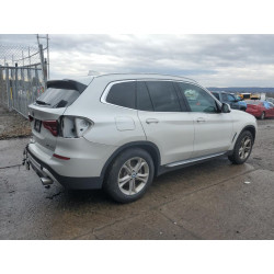 2020 BMW X3