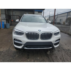 2020 BMW X3