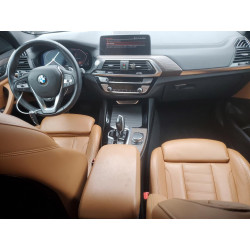 2020 BMW X3