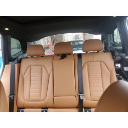 2020 BMW X3