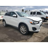 2015 MITSUBISHI OUTLANDER