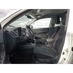 2015 MITSUBISHI OUTLANDER