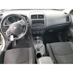 2015 MITSUBISHI OUTLANDER