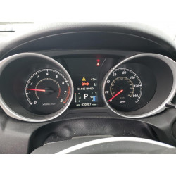 2015 MITSUBISHI OUTLANDER
