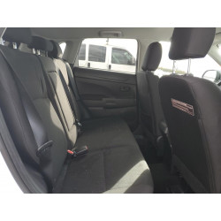 2015 MITSUBISHI OUTLANDER