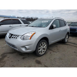 2012 NISSAN ROGUE