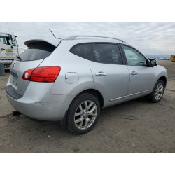 2012 NISSAN ROGUE