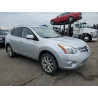2012 NISSAN ROGUE