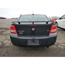 2008 DODGE AVENGER