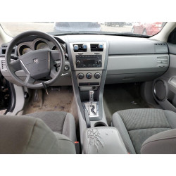 2008 DODGE AVENGER
