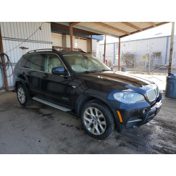 2013 BMW X5