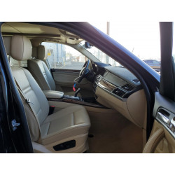 2013 BMW X5