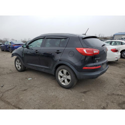 2012 KIA SPORTAGE