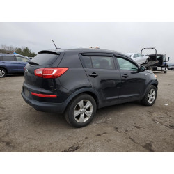 2012 KIA SPORTAGE
