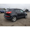 2012 KIA SPORTAGE