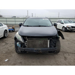 2012 KIA SPORTAGE