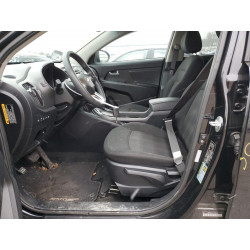 2012 KIA SPORTAGE