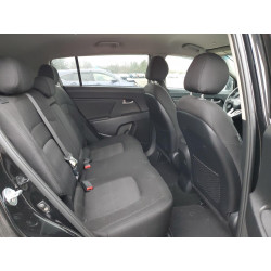2012 KIA SPORTAGE