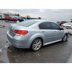 2013 SUBARU LEGACY
