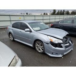 2013 SUBARU LEGACY
