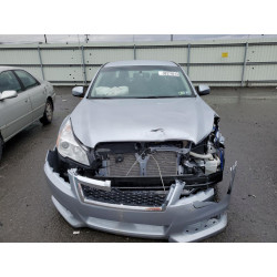 2013 SUBARU LEGACY