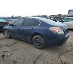 2007 NISSAN ALTIMA
