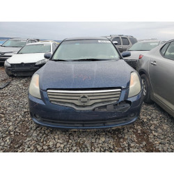2007 NISSAN ALTIMA