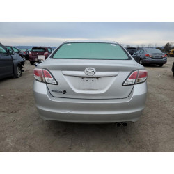 2009 MAZDA 6