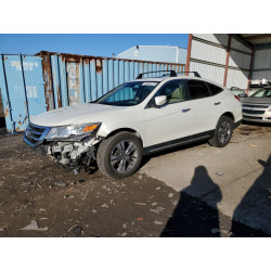 2014 HONDA CROSSTOUR