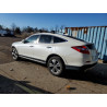 2014 HONDA CROSSTOUR