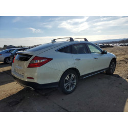 2014 HONDA CROSSTOUR