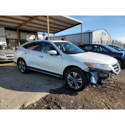2014 HONDA CROSSTOUR
