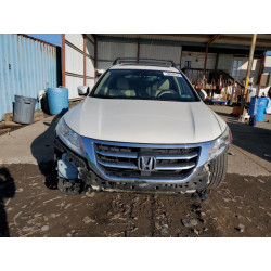 2014 HONDA CROSSTOUR
