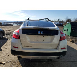 2014 HONDA CROSSTOUR