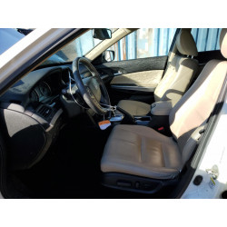 2014 HONDA CROSSTOUR