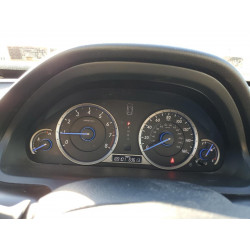 2014 HONDA CROSSTOUR