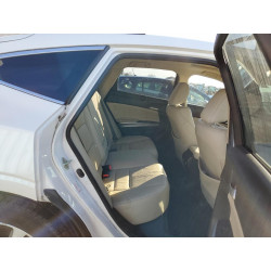 2014 HONDA CROSSTOUR