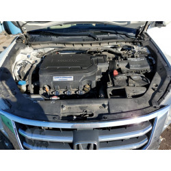 2014 HONDA CROSSTOUR