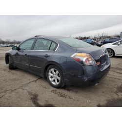 2007 NISSAN ALTIMA