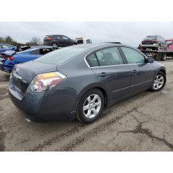 2007 NISSAN ALTIMA