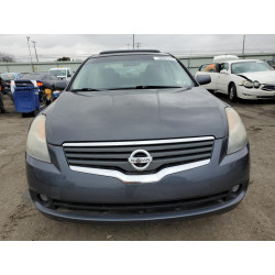 2007 NISSAN ALTIMA
