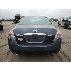 2007 NISSAN ALTIMA