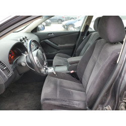 2007 NISSAN ALTIMA
