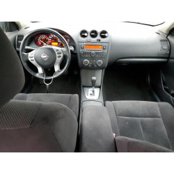 2007 NISSAN ALTIMA