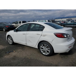 2011 MAZDA MAZDA3