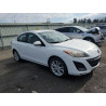 2011 MAZDA MAZDA3