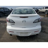 2011 MAZDA MAZDA3